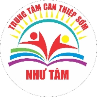 Trung Tâm Can Thiệp Sớm Như Tâm - Thuận Giao