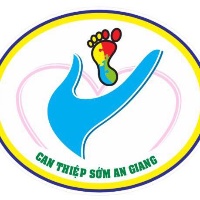 Trung tâm Can thiệp sớm An Giang