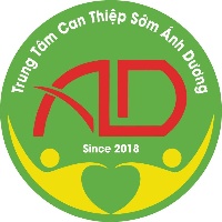 Trung Tâm Can Thiệp Sớm Ánh Dương - Nguyễn Thái Học