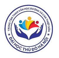 Trung Tâm Can Thiệp Sớm Đại Học Thủ Đô Hà Nội - Dương Quảng Hàm