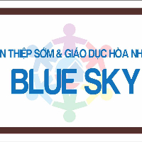 Trung Tâm Can Thiệp Sớm & Giáo Dục Hoà Nhập Blue Sky - Lý Thường Kiệt