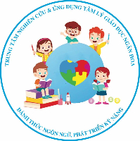 Trung Tâm Can Thiệp Sớm Ngân Hoa - Cẩm Thành