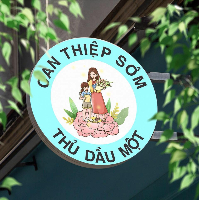 Trung Tâm Can Thiệp Sớm Thủ Dầu Một - Phú Thọ