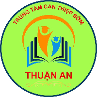 Trung tâm Can Thiệp Sớm Thuận An - Bình Dương