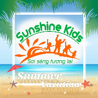 Trung Tâm Can Thiệp Sớm Tia Nắng Nhỏ (Sunshine Kids) - Nguyễn Hoàng