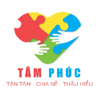Trung Tâm Can Thiệp Sớm Và Hỗ Trợ Giáo Dục Hoà Nhập Tâm Phúc - Vĩnh Ngọc