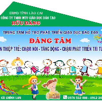 Trung Tâm Can Thiệp Trị Liệu Đăng Tâm - Cù Chính Lan