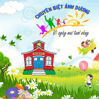 Trung Tâm Chuyên Biệt Ánh Dương Hà Nam - Nguyễn Hữu Tiến