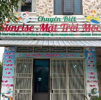 Trung Tâm Chuyên Biệt Sunrise - Đông Vệ