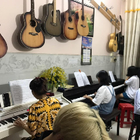 Trung Tâm Chuyên Dạy Đàn Piano Quận 12 - Nguyễn Văn Quá