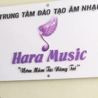 Trung Tâm Đào Tạo Âm Nhạc Hara Music - Đỗ Đức Dục