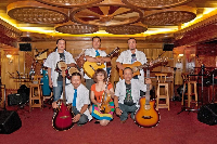 Trung Tâm Đào Tạo Nghệ Thuật Sao Việt - Hồ Đắc Di