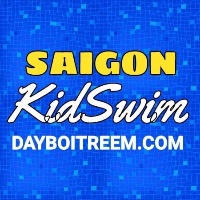 Trung Tâm Dạy Bơi Trẻ Em SAIGONKIDSWIM - Lê Lăng