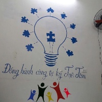 Trung Tâm Dạy Trẻ Đặc Biệt Tuệ Tâm - Trung Hòa