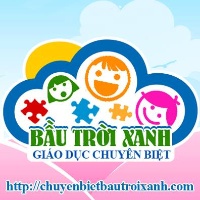 Trung Tâm Chuyên Biệt Bầu Trời Xanh - Phường Quảng Thành, Thanh Hoá