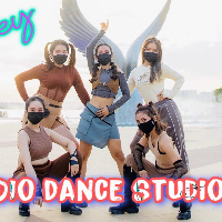 Trung Tâm DIO Dance Studio - Võ Thị Sáu