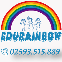 Trung Tâm Edurainbow (Edurainbow Center) - Lê Anh Xuân