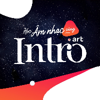 Trung Tâm Giáo Dục Âm Nhạc Intro Art - Vạn Phúc