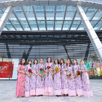 Trung Tâm Giáo Dục Hòa Nhập AKIKO - An Đồng