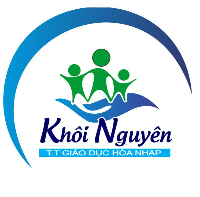 Trung Tâm Giáo Dục Hòa Nhập Khôi Nguyên - Đặng Huy Trứ