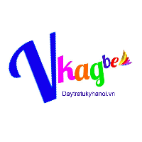 Trung Tâm Giáo Dục Hoà Nhập Vkagbe - Cự Lộc