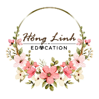 Trung Tâm Giáo Dục Hồng Linh - Hoàng Văn Thụ