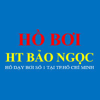 Trung Tâm Hồ Bơi Giải Trí HT Bảo Ngọc - Hoà Thanh