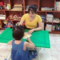 Trung Tâm Hỗ Trợ Giáo Dục Hoà Nhập Phú An - Đức Giang