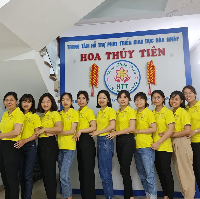 Trung Tâm Hỗ Trợ Phát Triển Giáo Dục Hòa Nhập Hoa Thủy Tiên - Nham Biển