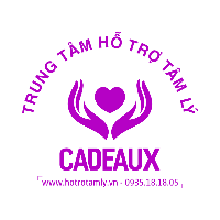 Trung Tâm Hỗ Trợ Tâm Lý - Giáo Dục Cadeaux - Lý Thái Tổ