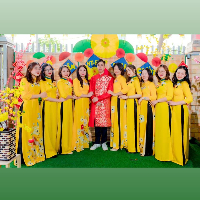 Trung Tâm Hỗ Trợ Và Phát Triển Giáo Dục Đặc Biệt Nụ Cười - Ngô Gia Tự