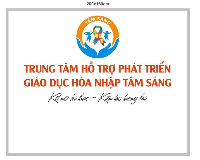 Trung Tâm Hoà Nhập Anh Trung - Nguyễn Tất Thành