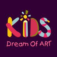 Trung Tâm KIDS Dream Of Art - Hoàng Như Tiếp