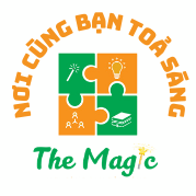 Trung Tâm Kỹ Năng The Magic - Dương Văn Cam