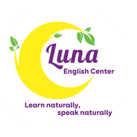 Trung Tâm Luna English - Đặng Tiến Đông