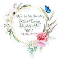 Trung Tâm Luyện Chữ Đẹp Hải Phòng - Khúc Trì