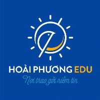 Trung Tâm Luyện Chữ Đẹp Hoài Phương - Nguyễn Văn Lên