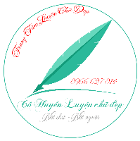 Trung Tâm Luyện Chữ Đẹp Khánh Minh - Phường Long Trường