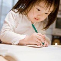 Trung Tâm Luyện Chữ Đẹp Long Biên - Bồ Đề