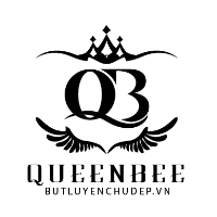Trung Tâm Luyện Chữ Đẹp QueenBee-Hoàng Quốc Việt