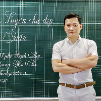 Trung Tâm Luyện Chữ Đẹp Thầy Tuấn-Văn Quán