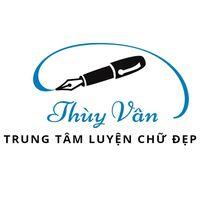 Trung Tâm Luyện Chữ Đẹp Thùy Vân - Mỹ Đình