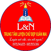Trung tâm Luyện Chữ Đẹp Xuân Mai - Xuân Hà
