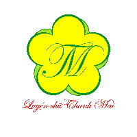 Trung Tâm Luyện Chữ Thanh Mai - Bùi Xương Trạch