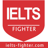 Trung Tâm Luyện Thi IELTS Fighter - Hoàng Diệu