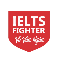 Trung Tâm Luyện Thi IELTS Fighter - Võ Văn Ngân