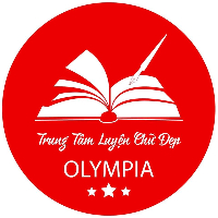 Trung Tâm Luyện Viết Chữ Đẹp Olympia - Hòa Khánh Nam