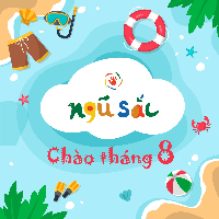 Trung Tâm Mỹ Thuật Ngũ Sắc - Ngọc Khánh