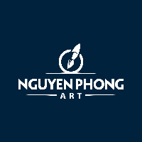 Trung Tâm Mỹ Thuật Nguyễn Phong Art - Bắc Lý