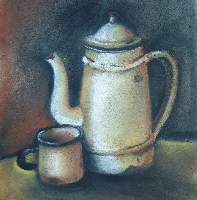 Trung Tâm Mỹ Thuật Palettes - Đội Cấn